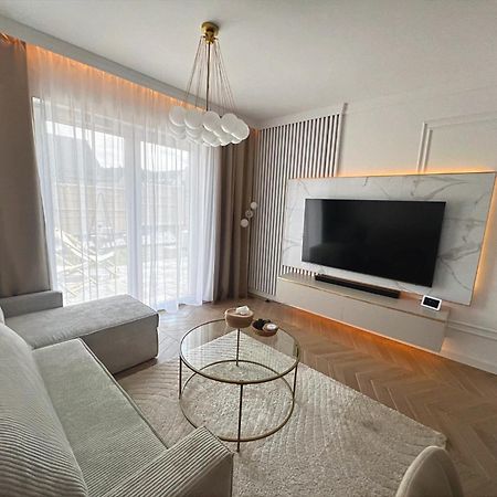 Apartament Paryska Jelenia Góra Zewnętrze zdjęcie