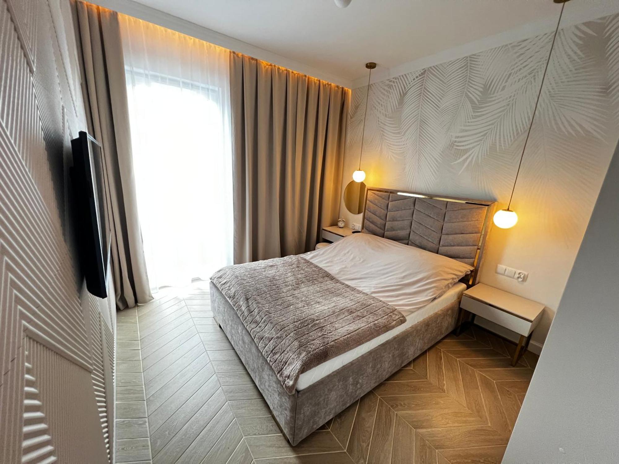 Apartament Paryska Jelenia Góra Zewnętrze zdjęcie