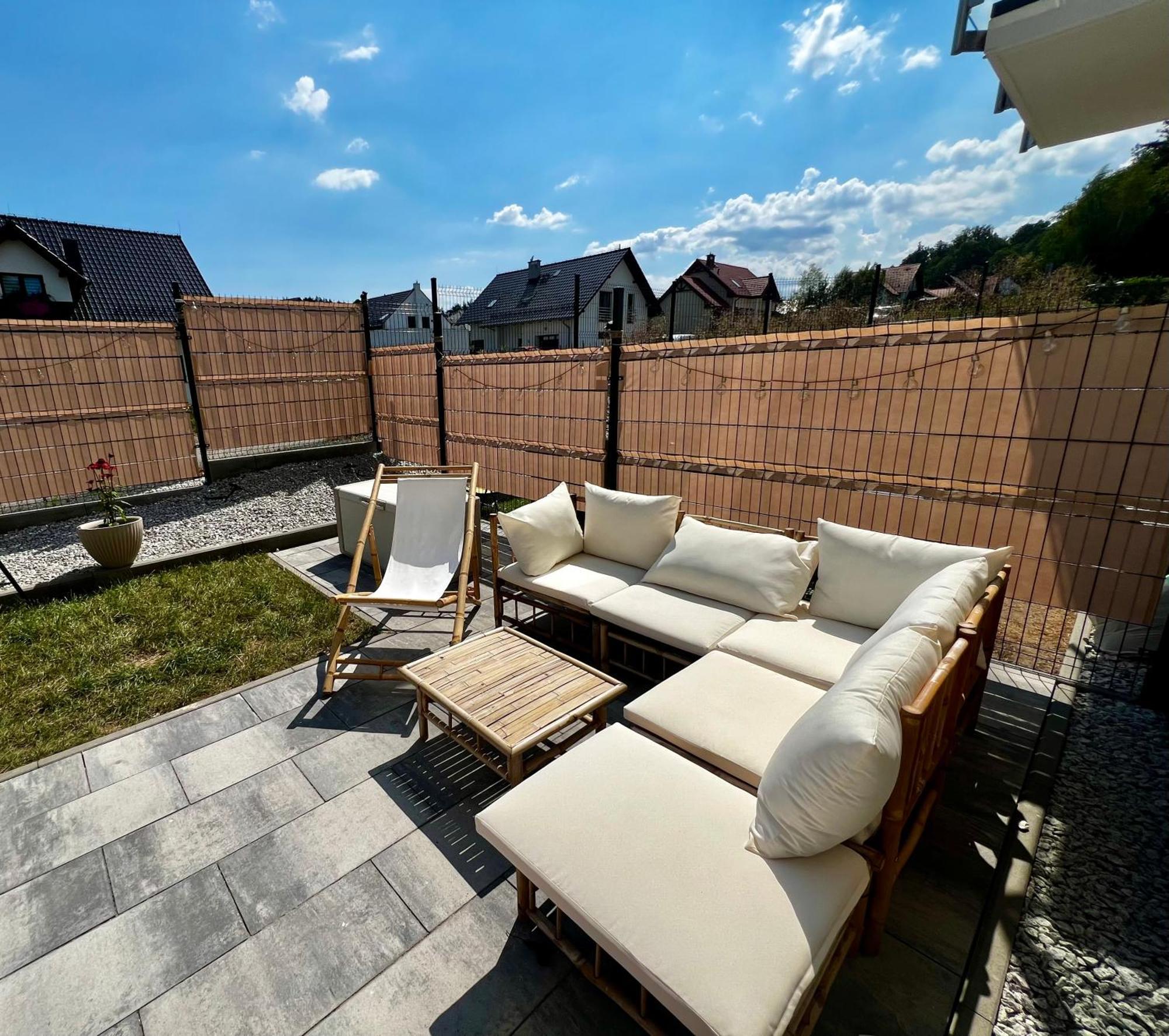 Apartament Paryska Jelenia Góra Zewnętrze zdjęcie
