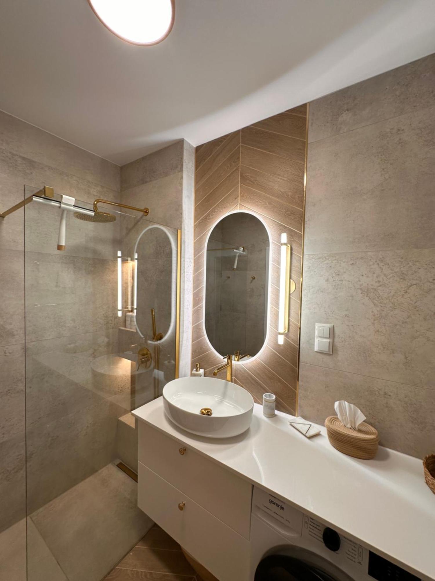 Apartament Paryska Jelenia Góra Zewnętrze zdjęcie